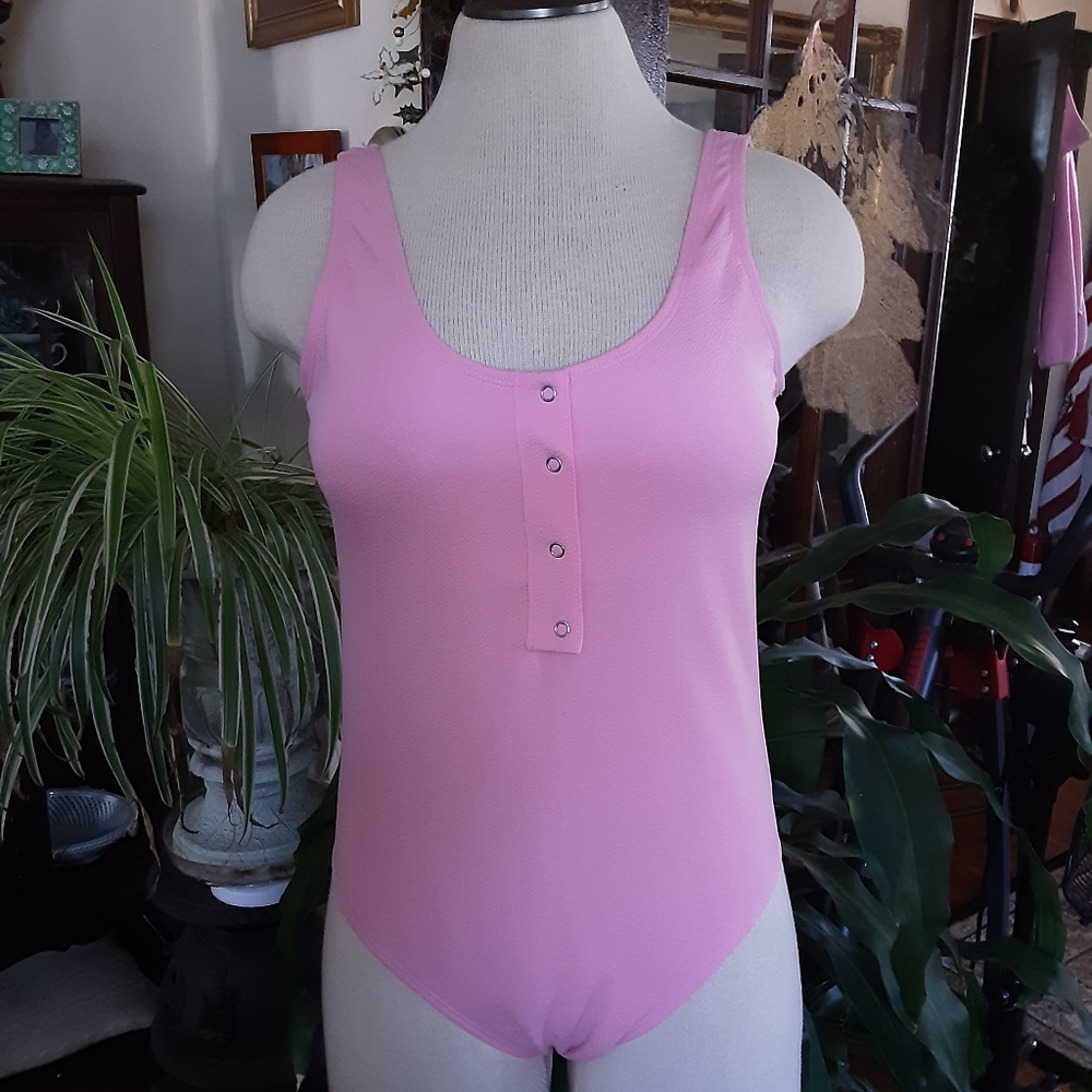 Swimsuit